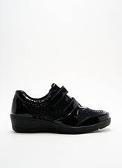 Chaussures de confort noir ALTEX pour femme seconde vue