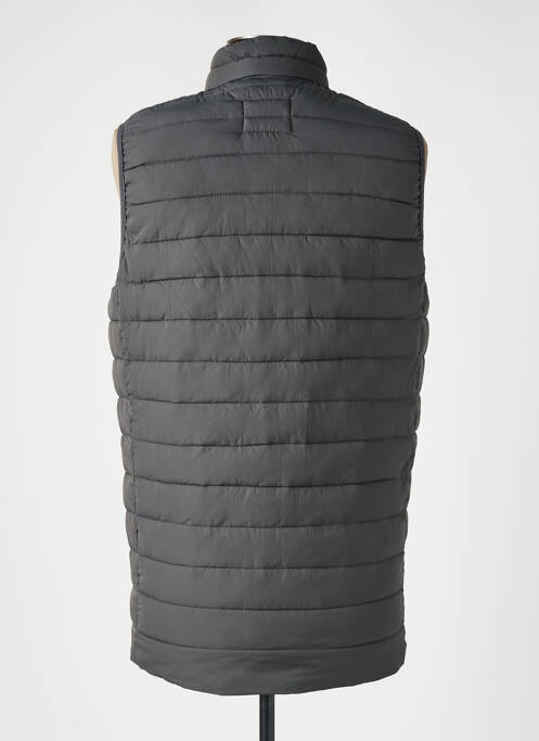 Doudoune gris JACK & JONES pour homme