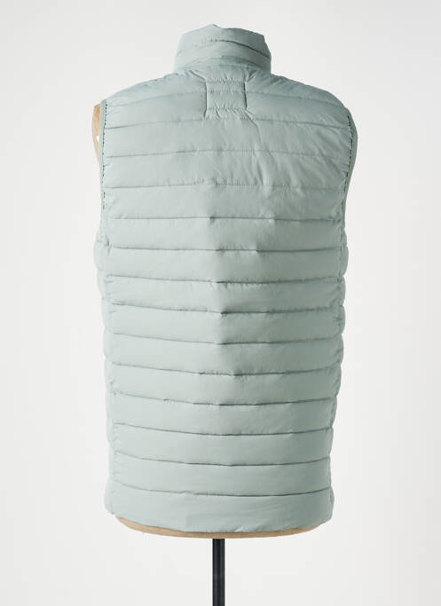 Doudoune vert JACK & JONES pour homme