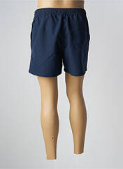 Short de bain bleu JACK & JONES pour homme seconde vue