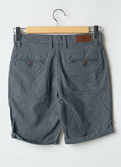 Bermuda gris JACK & JONES pour homme seconde vue