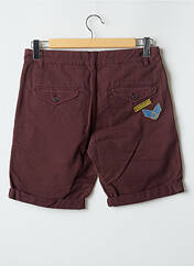 Short marron JACK & JONES pour homme seconde vue