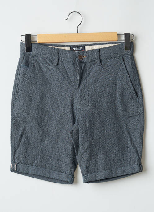 Bermuda gris JACK & JONES pour homme