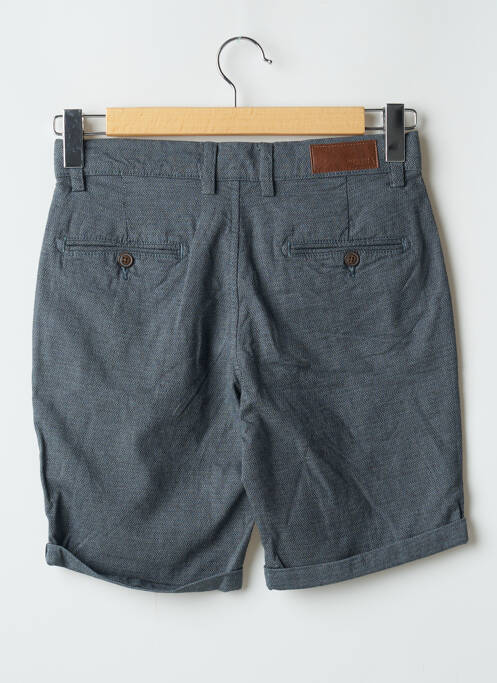 Bermuda gris JACK & JONES pour homme