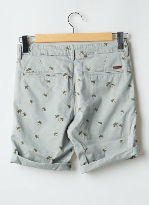 Bermuda gris JACK & JONES pour homme