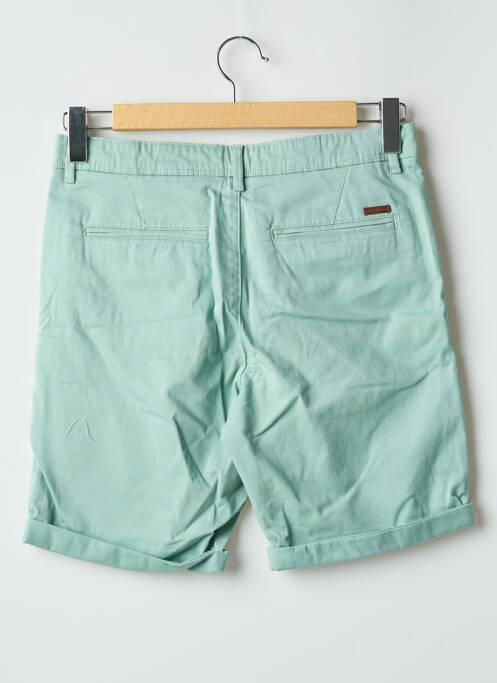 Bermuda vert JACK & JONES pour homme