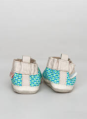 Chaussons/Pantoufles bleu ROBEEZ pour enfant seconde vue