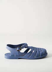 Chaussures aquatiques bleu LA ROMI pour enfant seconde vue