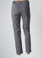 Pantalon 7/8 gris JENSEN pour femme seconde vue
