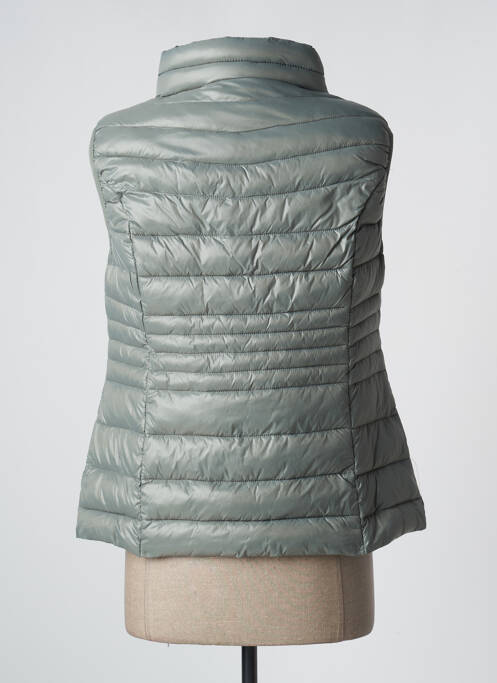 Doudoune vert ATTRAIT pour femme