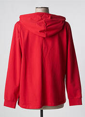 Veste casual rouge APRICO pour femme seconde vue