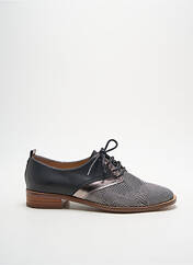 Derbies noir EMILIE KARSTON pour femme seconde vue