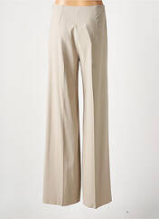 Pantalon droit beige PENNYBLACK pour femme seconde vue