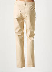 Pantalon slim beige BASLER pour femme seconde vue