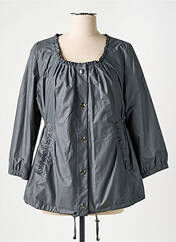 Veste casual gris H&M pour femme seconde vue