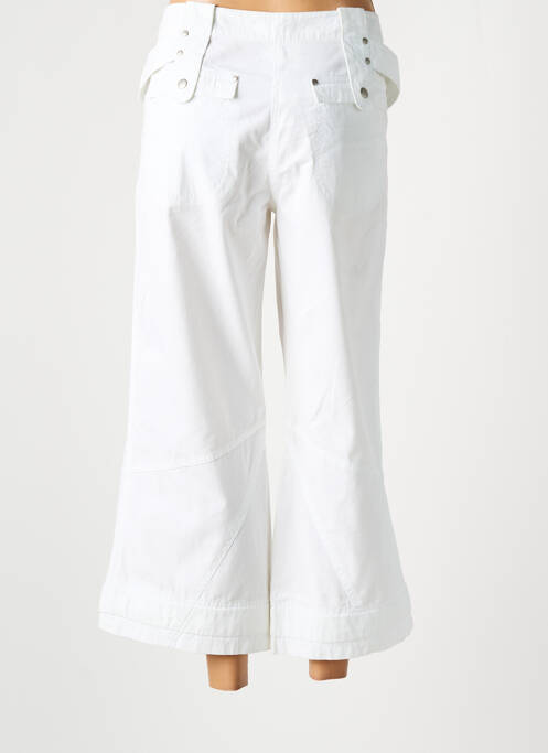 Pantalon 7/8 beige PROMOD pour femme