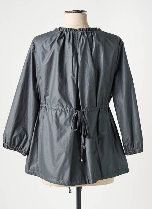 Veste casual gris H&M pour femme