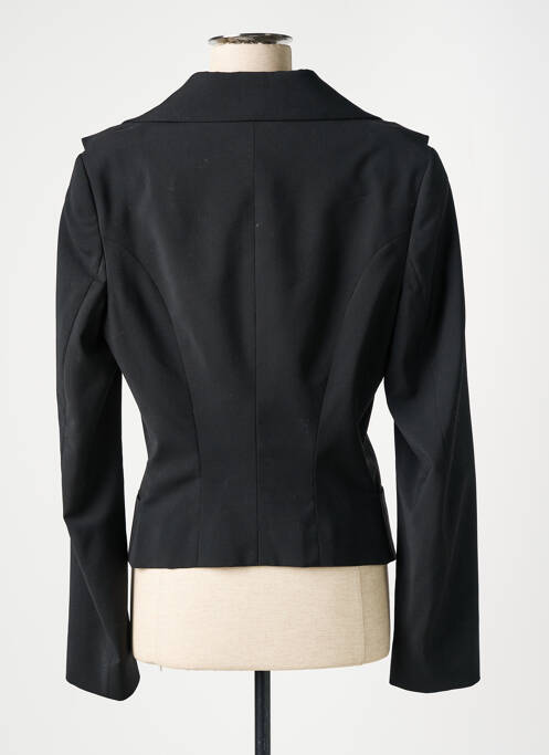 Veste casual noir RED LABEL pour femme