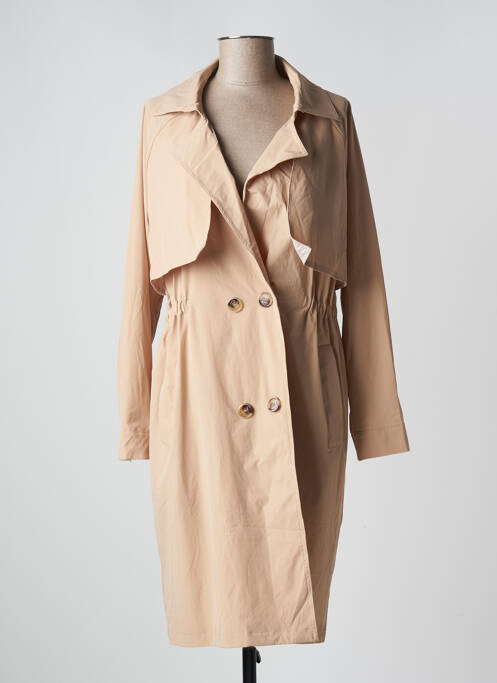 Trench beige SEASON pour femme