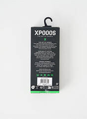 Boxer orange XPOOOS pour homme seconde vue