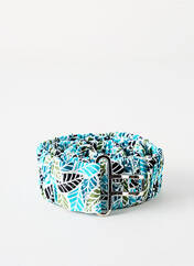 Ceinture bleu LA FIANCÉE pour femme seconde vue