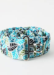 Ceinture bleu LA FIANCÉE pour femme seconde vue
