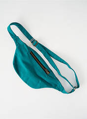 Sac bleu LA FIANCÉE pour femme seconde vue