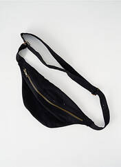 Sac noir LA FIANCÉE pour femme seconde vue