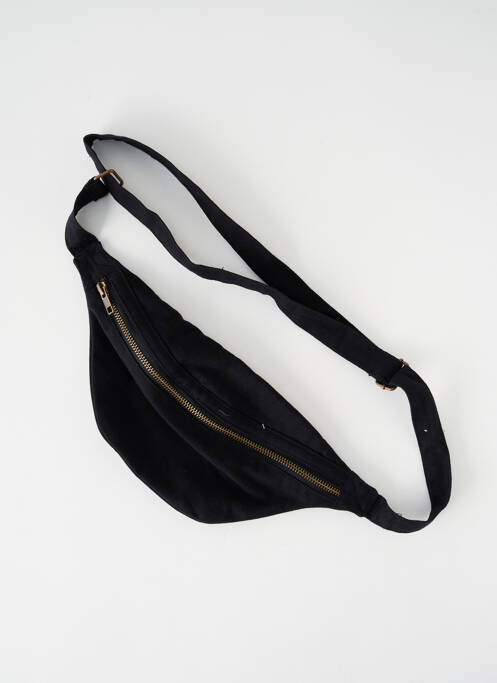 Sac noir LA FIANCÉE pour femme
