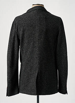 Blazer poches gris MANUEL RITZ homme
