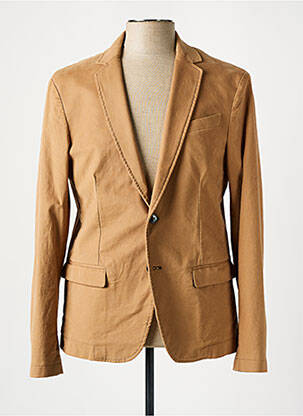 Blazer poches marron IMPERIAL homme