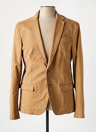 Blazer poches marron IMPERIAL homme