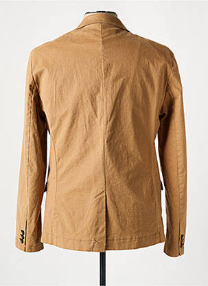 Blazer poches marron IMPERIAL homme