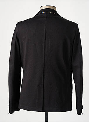 Blazer poches noir MANUEL RITZ homme