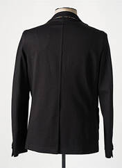 Blazer noir MANUEL RITZ pour homme seconde vue