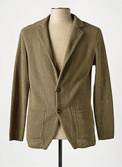 Blazer vert MANUEL RITZ pour homme seconde vue