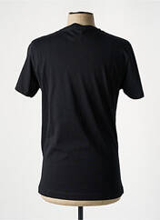 T-shirt noir IMPERIAL pour homme seconde vue