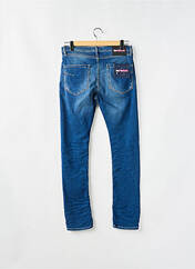 Jeans coupe slim bleu IMPERIAL pour homme seconde vue