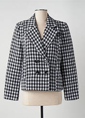 Blazer noir MAJOLICA pour femme seconde vue