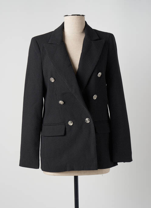 Blazer noir CAPSULE pour femme