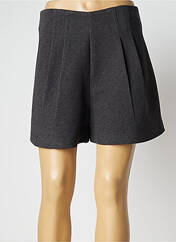 Short gris FEELHOO pour femme seconde vue