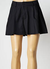 Short noir ELENZA BY L&L pour femme seconde vue