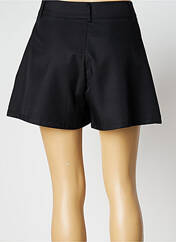 Short noir ELENZA BY L&L pour femme seconde vue