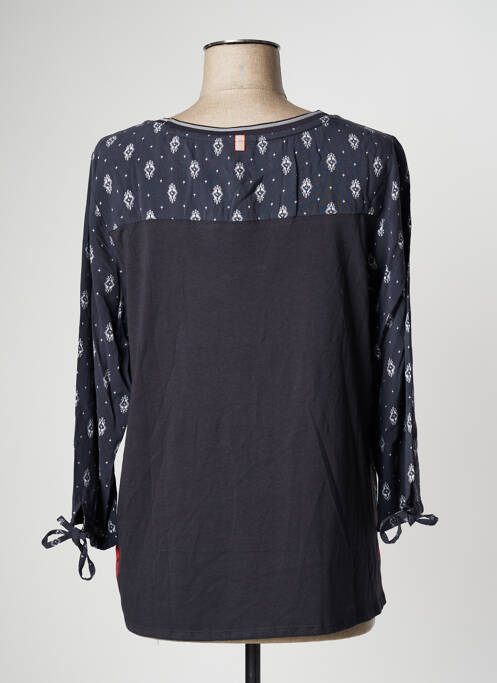 Blouse gris CECIL pour femme