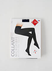 Collants bleu fonce CLIO pour femme seconde vue