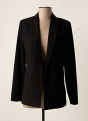 Blazer noir MOLLY BRACKEN pour femme seconde vue