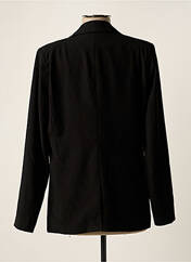 Blazer noir MOLLY BRACKEN pour femme seconde vue