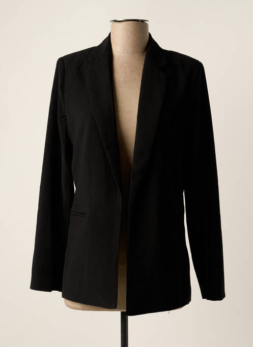 Blazer noir MOLLY BRACKEN pour femme