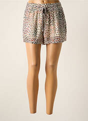 Short beige LA MAISON PAR MOLLY BRACKEN pour femme seconde vue