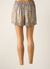 Short beige LA MAISON PAR MOLLY BRACKEN pour femme seconde vue